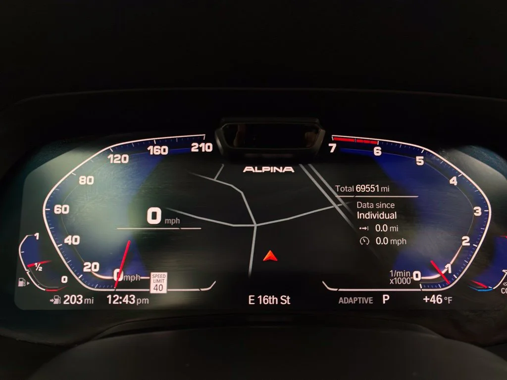 2019 BMW X7 50i - Photo 27
