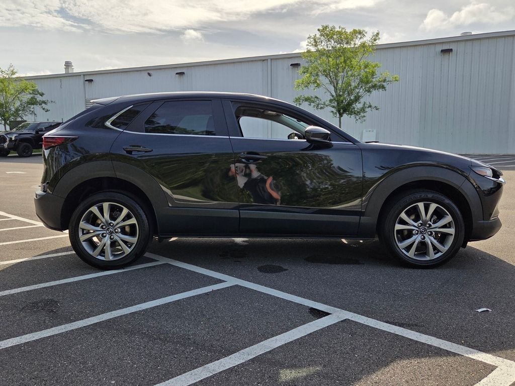 Used 2023 Black Mazda 2.5 S Select Package image 14