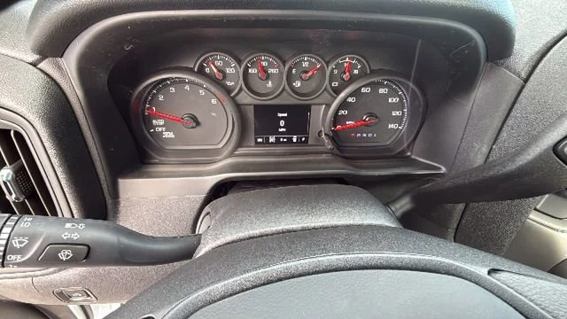 2026 GMC Sierra 1500 Pro - Photo 23