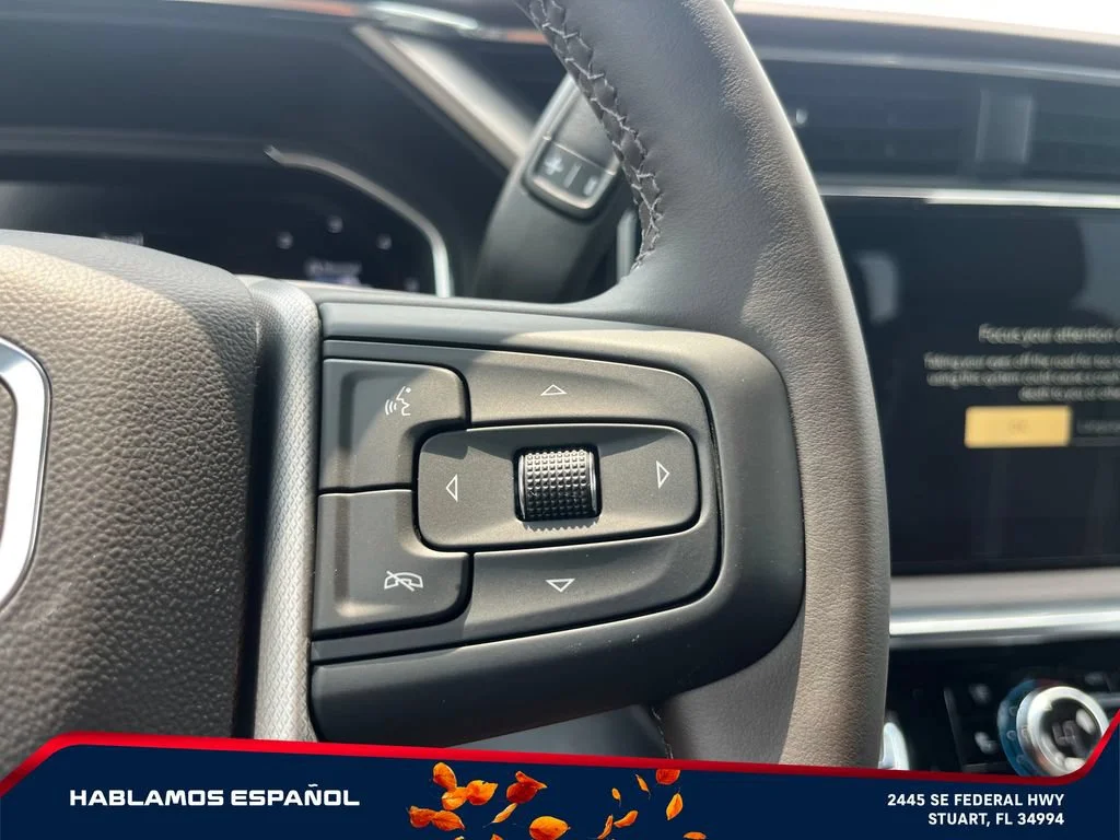 New 2026 Summit White GMC Denali image 26