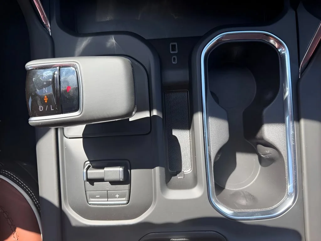 New 2026 Sterling Metallic GMC Denali Ultimate image 25