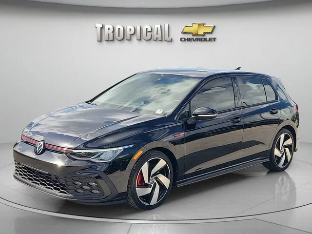 Used 2022  Volkswagen S image 1