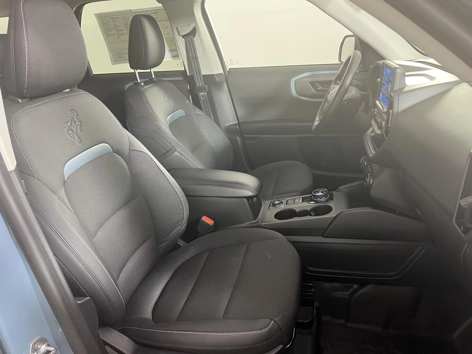 Used 2021 Area 51 Ford Badlands image 27