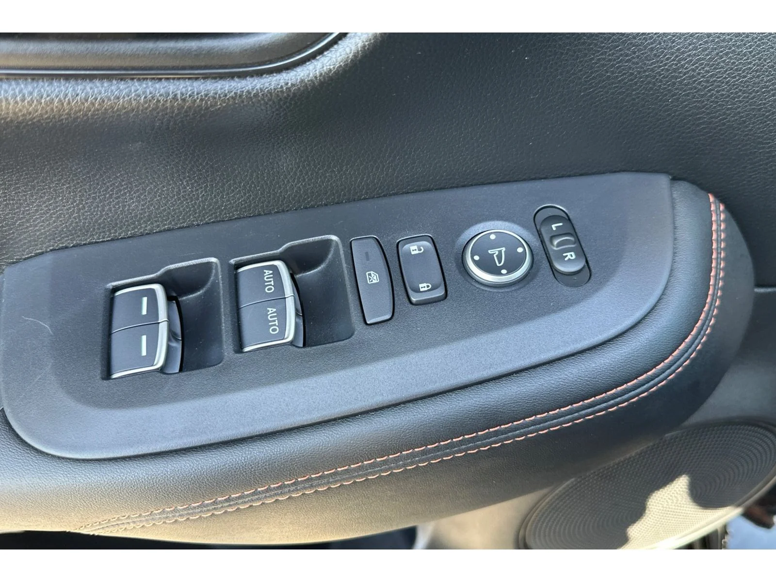 Used 2024 Crystal Black Pearl Honda Sport image 12