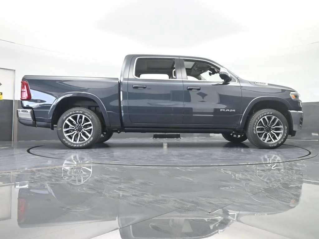 2026 RAM 1500 Limited Longhorn - Photo 53