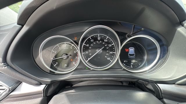 Used 2025 White Mazda 2.5 S Select Package image 22