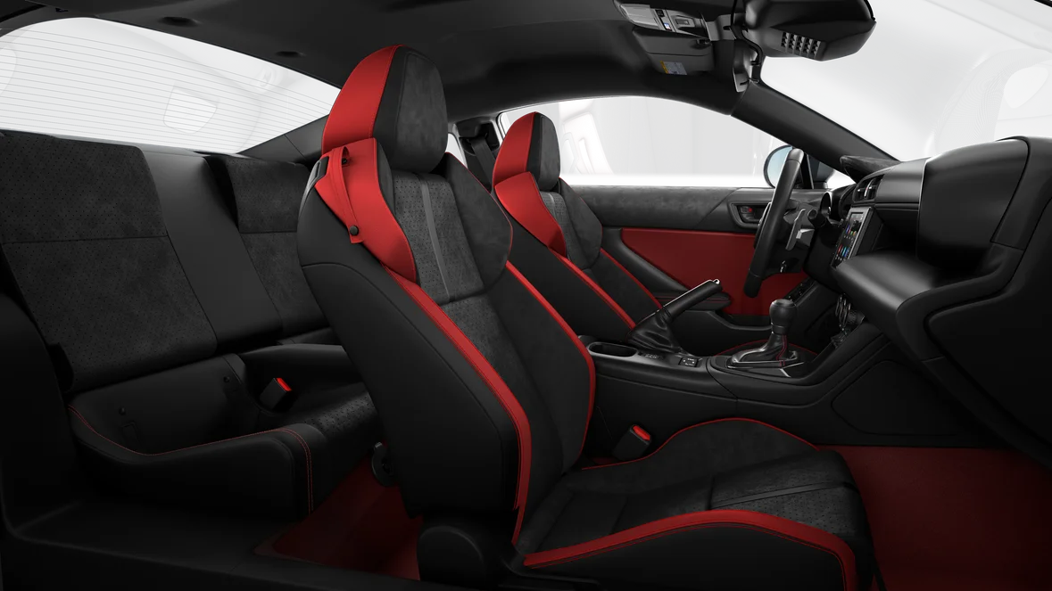 New 2027 Steel Toyota Premium AT image 28