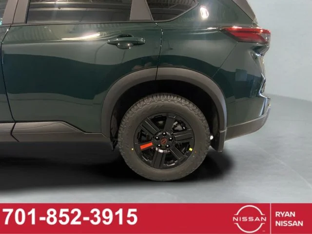 New 2026 Obsidian Nissan Rock Creek® image 30