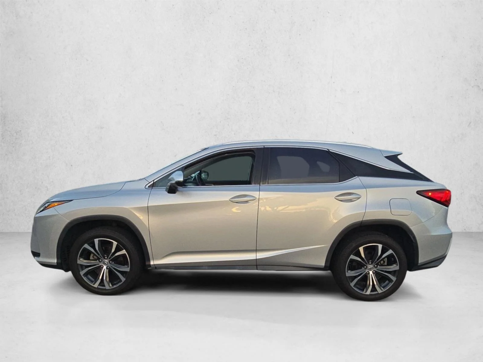Used 2016 Silver Lining Metallic Lexus  image 8