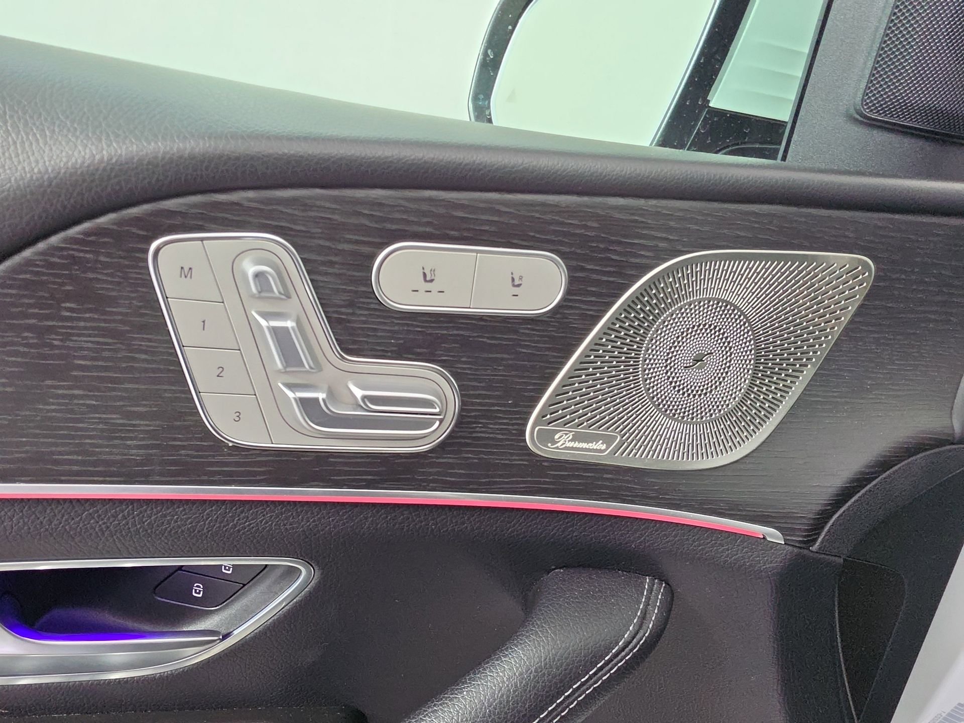 2023 Mercedes-Benz GLE GLE350 - Photo 17