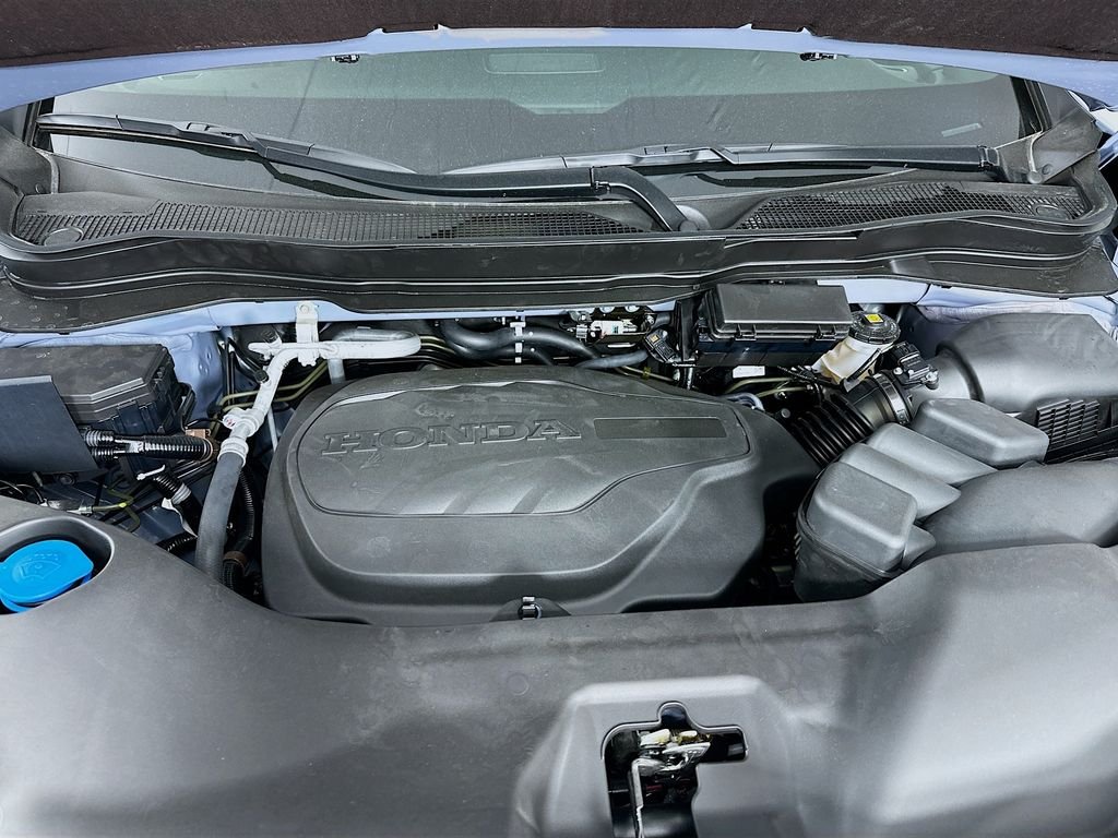 New 2026 Sonic Gray Pearl Honda Black Edition image 31