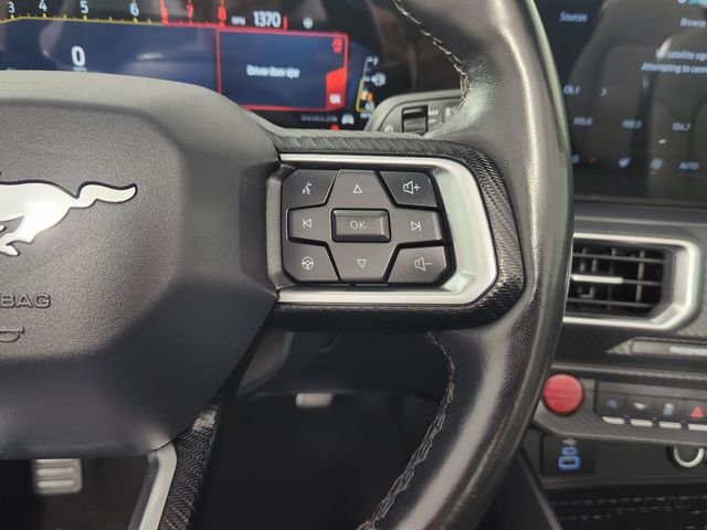 2024 Ford Mustang EcoBoost Premium - Photo 23