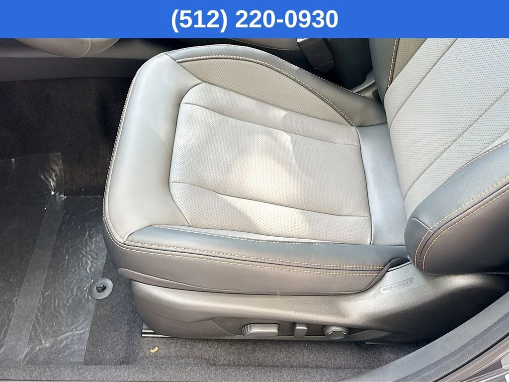 2026 Subaru Crosstrek Limited - Photo 24
