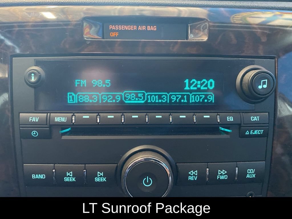 Used 2014 Chevrolet Impala 2FL with VIN 2G1WB5E38E1178795 for sale in Monticello, MN