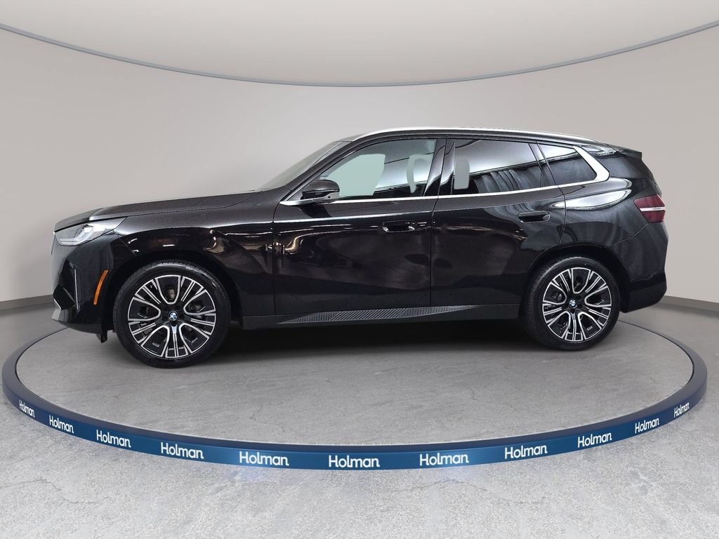 Used 2026 Black Sapphire Metallic BMW 30 xDrive image 9