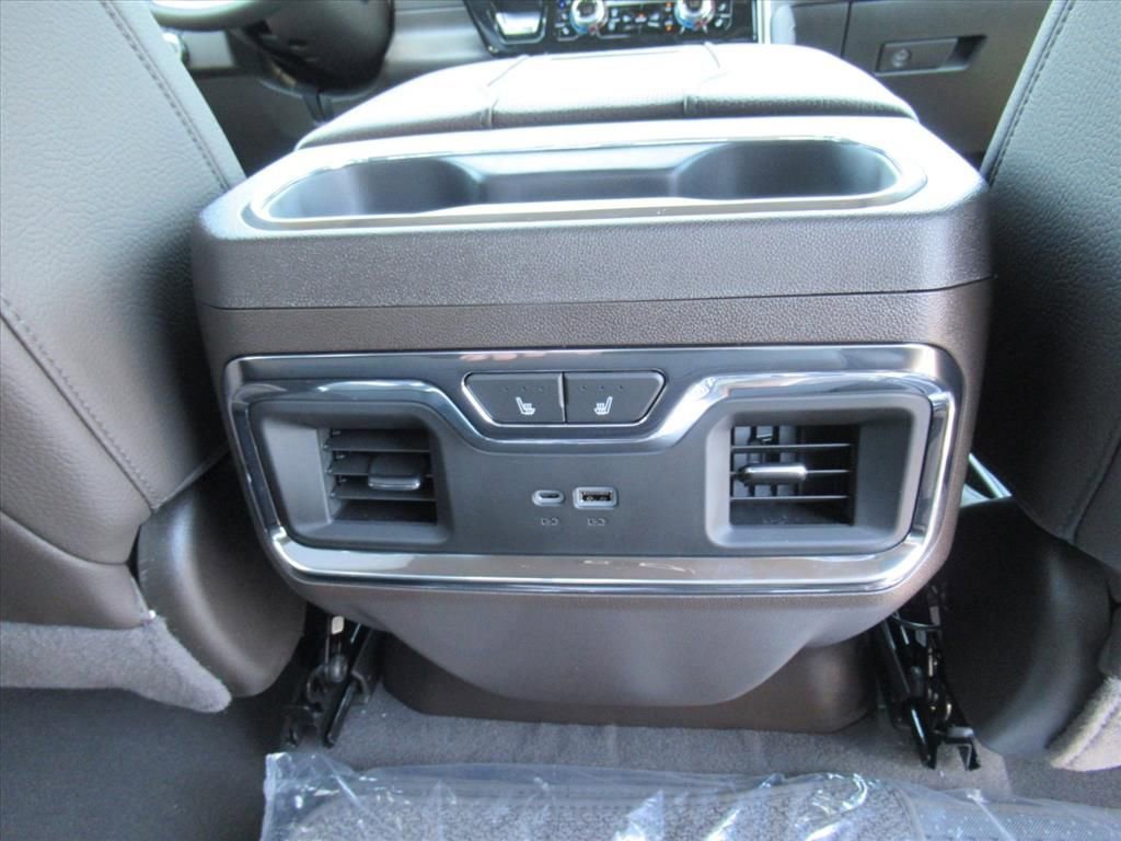 2026 GMC Sierra 2500HD Denali - Photo 36