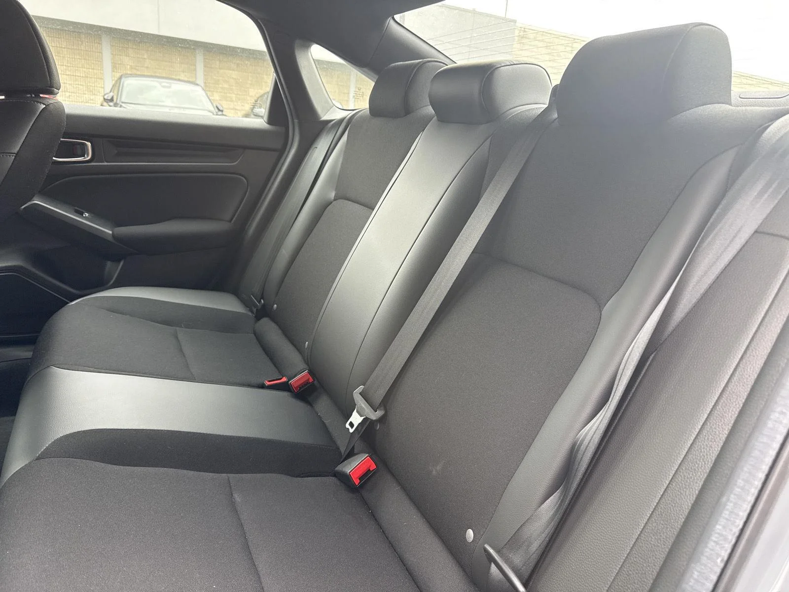 Used 2024 Sonic Gray Pearl Honda Sport image 10