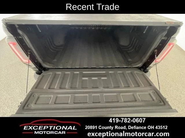 Used 2015 Black Chevrolet LT image 45
