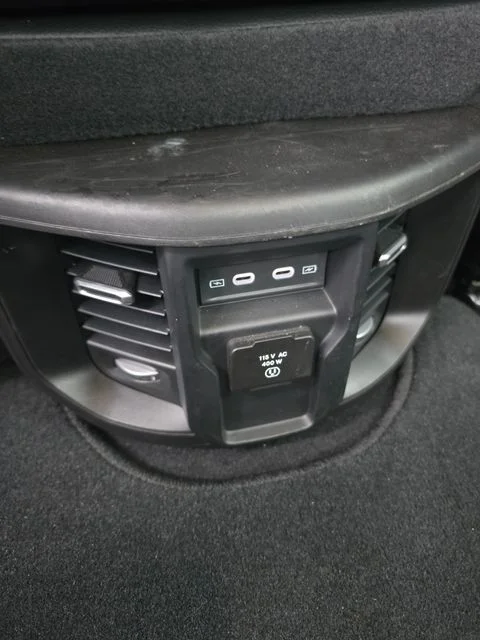 Used 2026 Silver Ram Laramie image 11