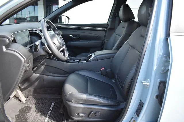 Used 2024 Blue Hyundai XRT image 12