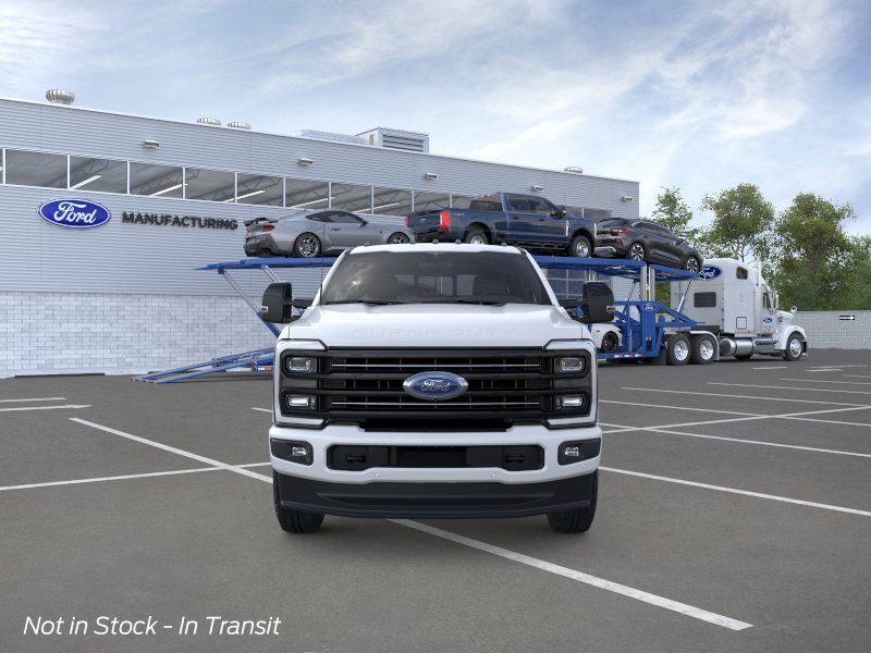 2026 Ford F-350SD — photo 7