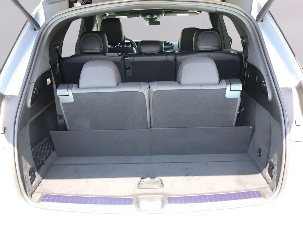 New 2026 Cirrus Silver Metallic Mercedes-Benz GLE 450 image 55