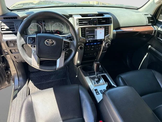 Used 2022 Gray Toyota Limited image 15