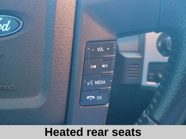 Used 2014 Gray Ford XLT image 14