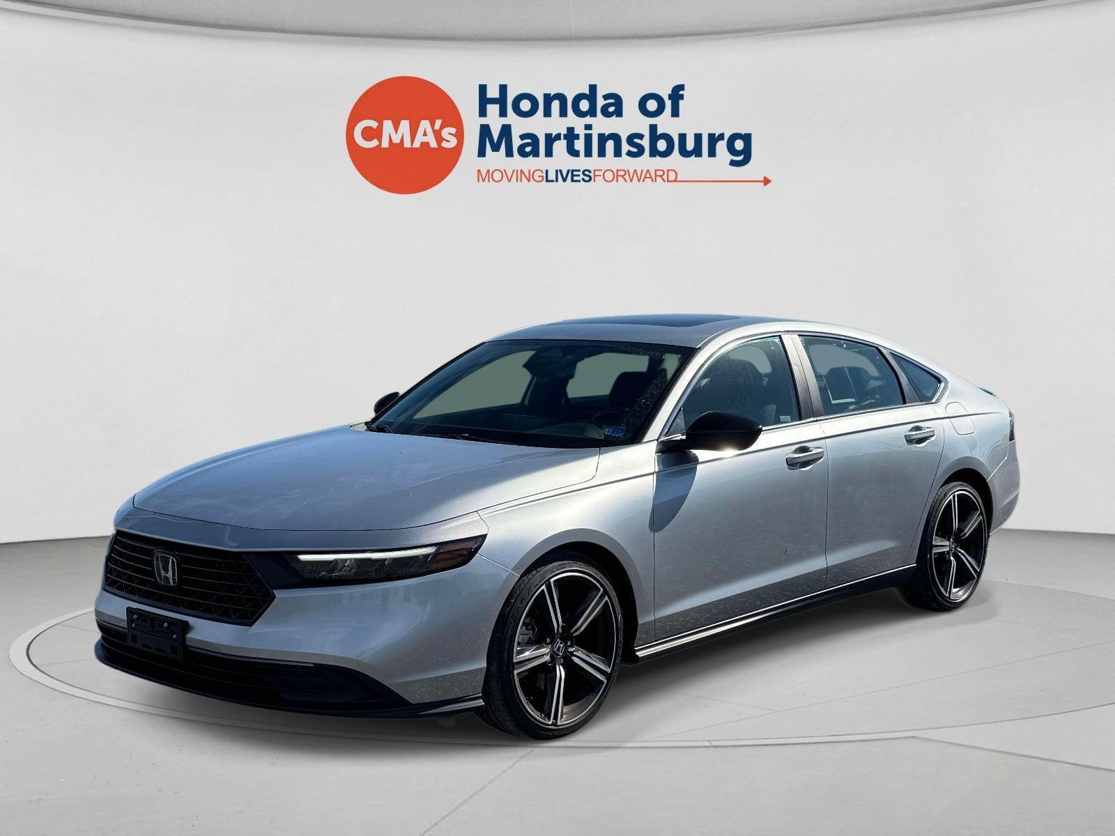 2024 Honda Accord