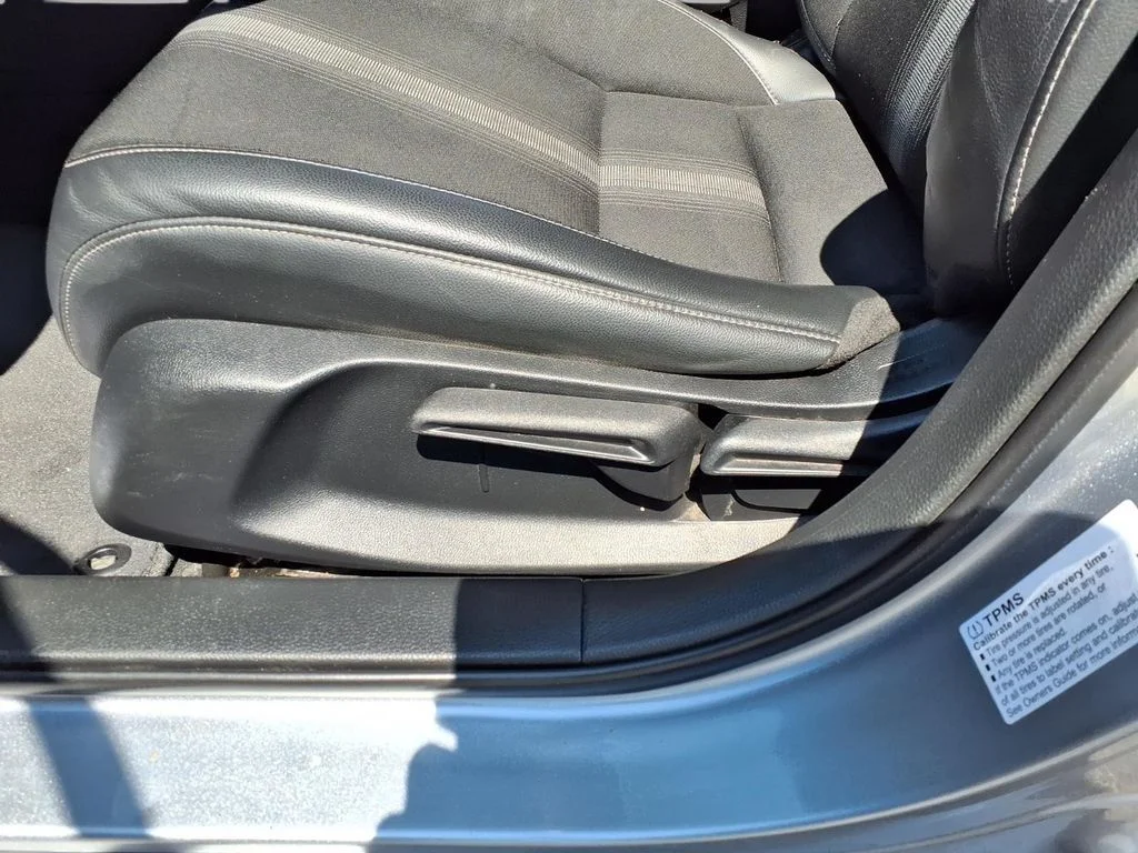 Used 2022 Gray Honda Sport image 23