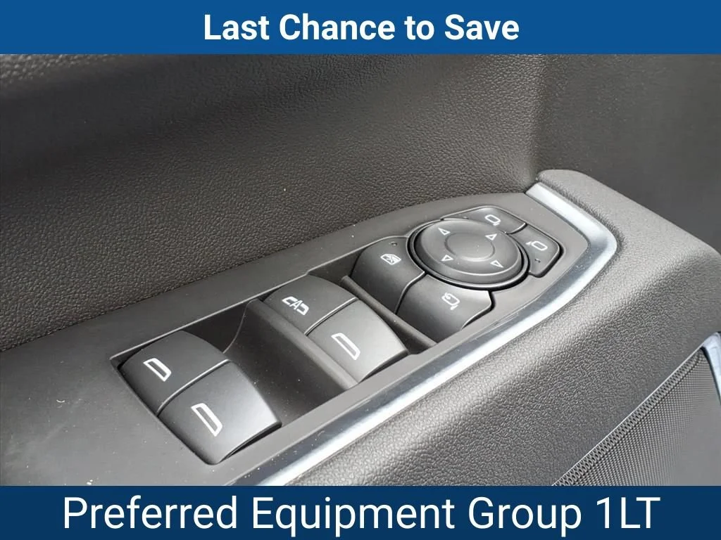 2025 Chevrolet Silverado 2500 HD LT - Photo 22