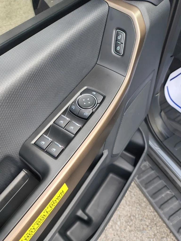 2025 Ford F-150 STX - Photo 18