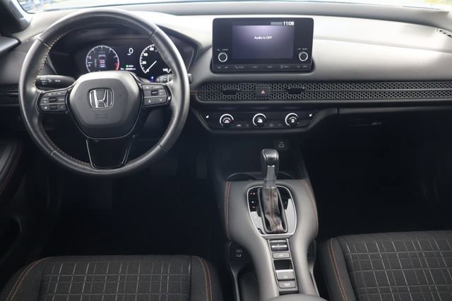 2024 Honda HR-V Sport - Photo 31