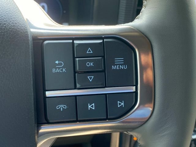 New 2026 Gray Ford Platinum image 16