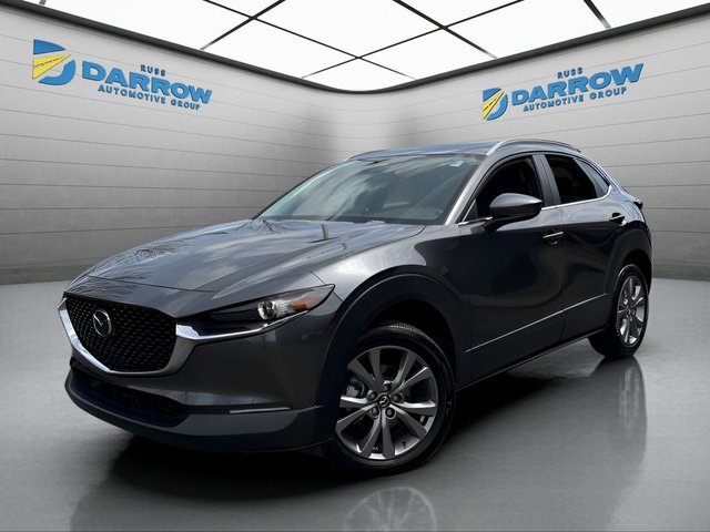 2024 Mazda CX-30 Preferred AWD's photo