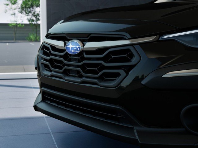 New 2026 Crystal Black Silica Subaru Limited image 10