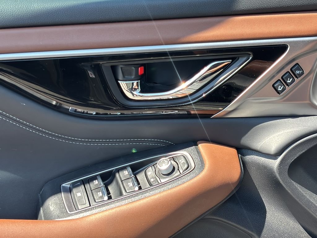 2020 Subaru Outback Touring - Photo 12