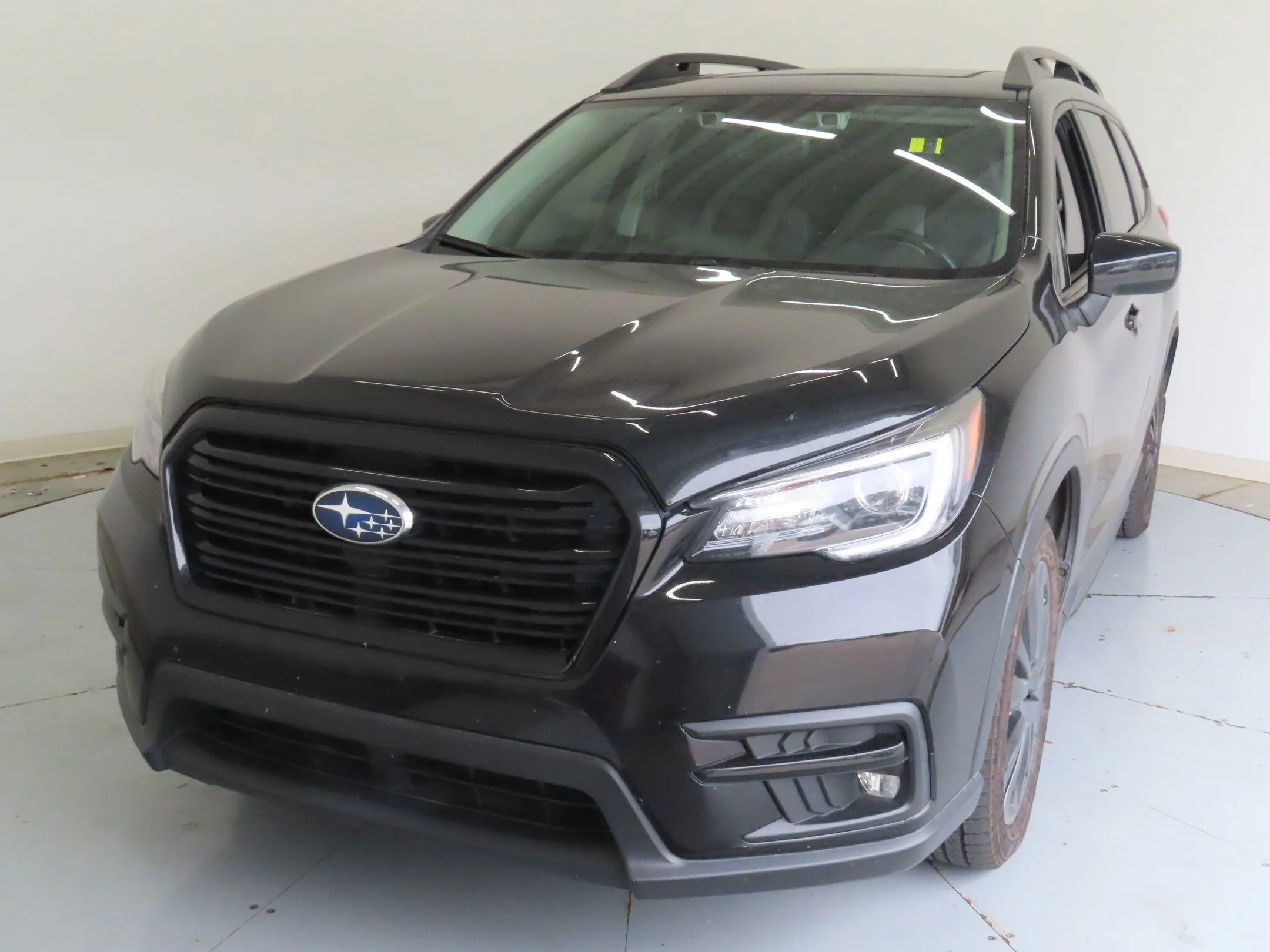 Used 2022 Black Subaru Onyx Edition image 8