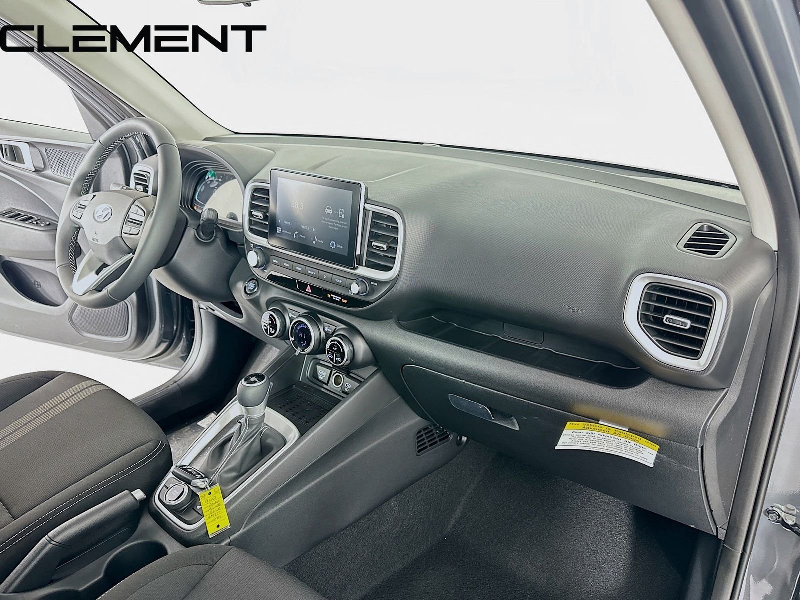 2026 Hyundai Venue SEL - Photo 34