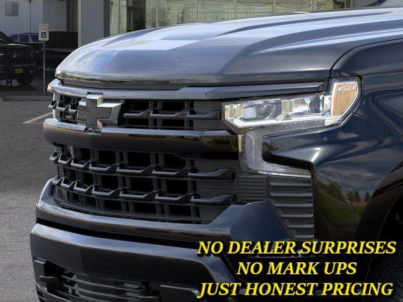 2026 Chevrolet Silverado 1500 RST - Photo 13