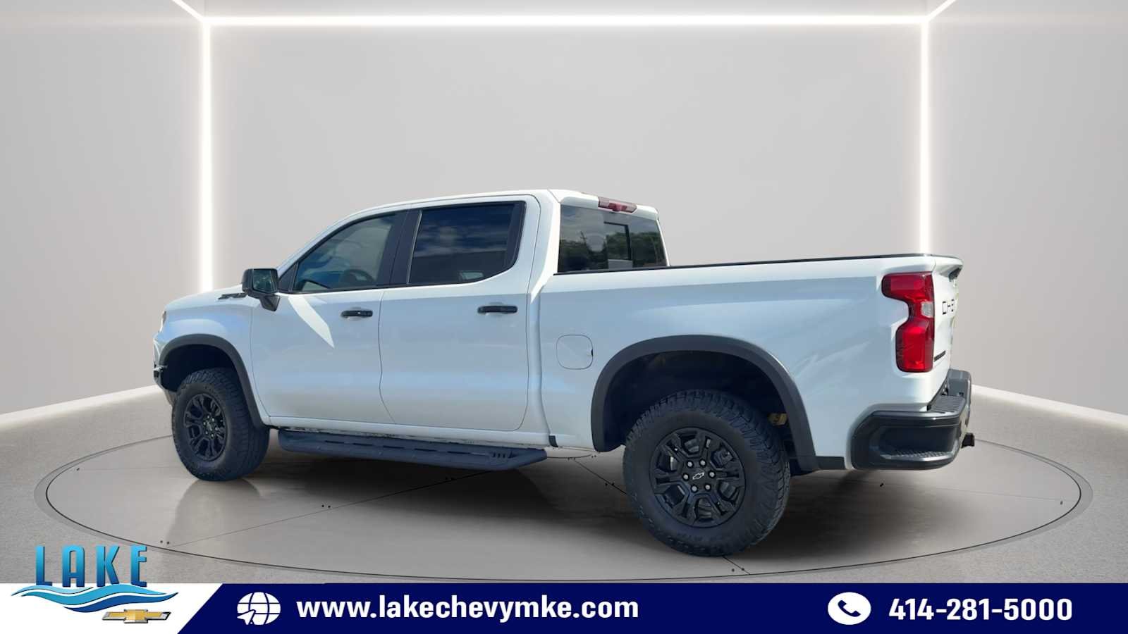 2023 Chevrolet Silverado 1500 ZR2 - Photo 6