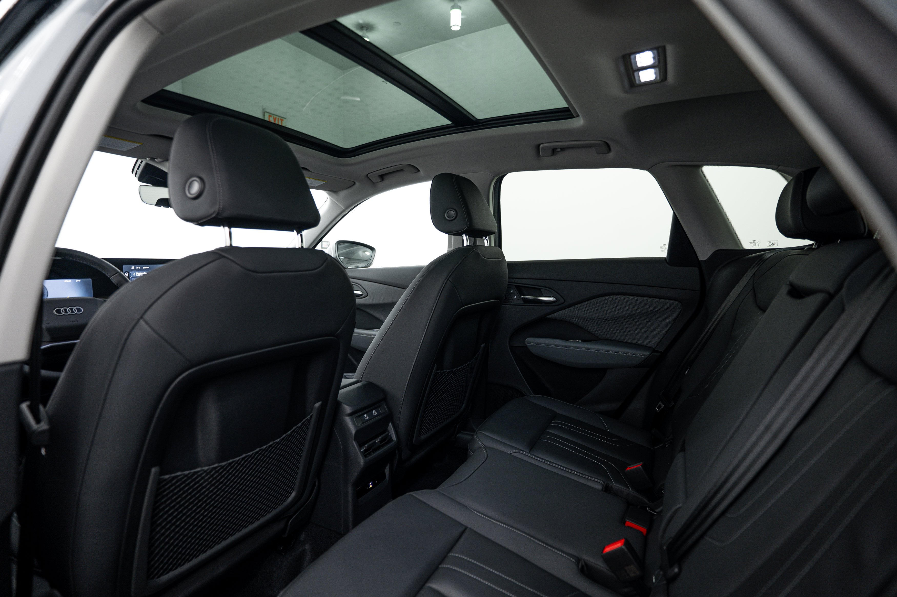 New 2026 Gray Audi S line image 18
