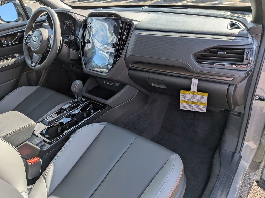 Certified Used 2026 River Rock Pearl Subaru Sport image 23