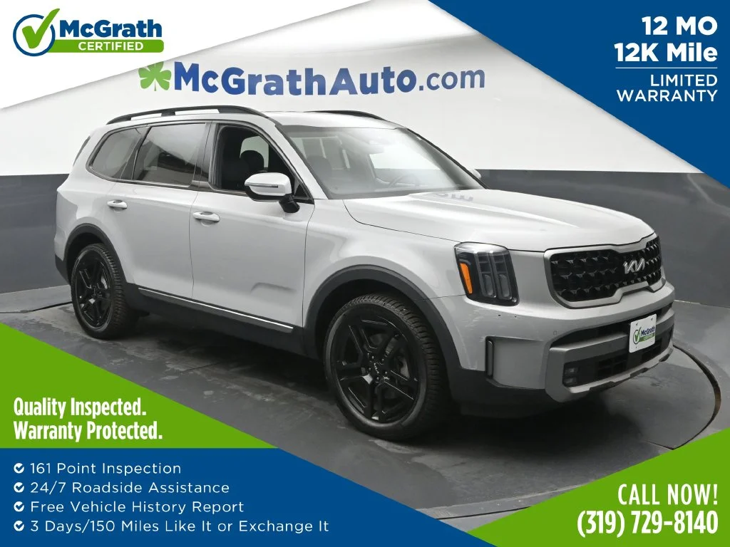 2023 Kia Telluride