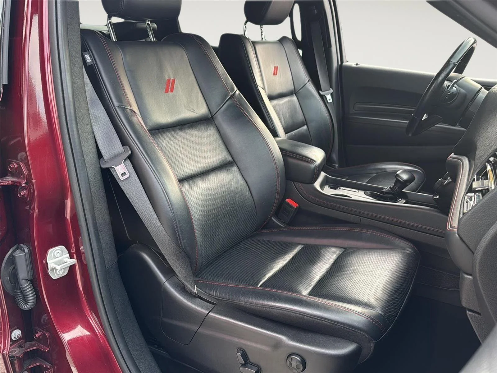 Used 2024 DB Black Clearcoat Dodge R/T Plus image 32