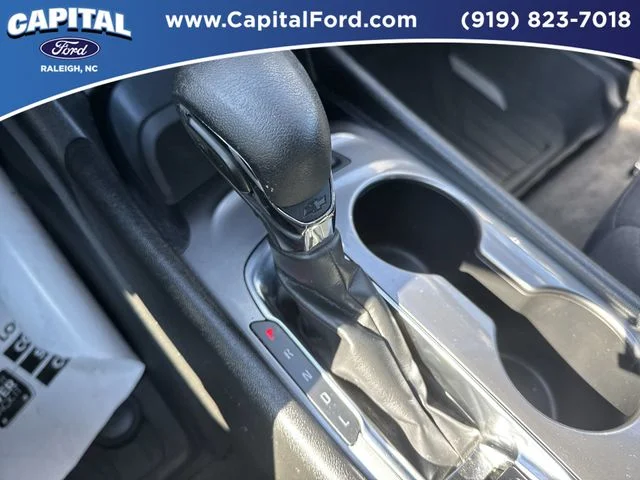 Certified Used 2024 Blue Chevrolet LS image 30