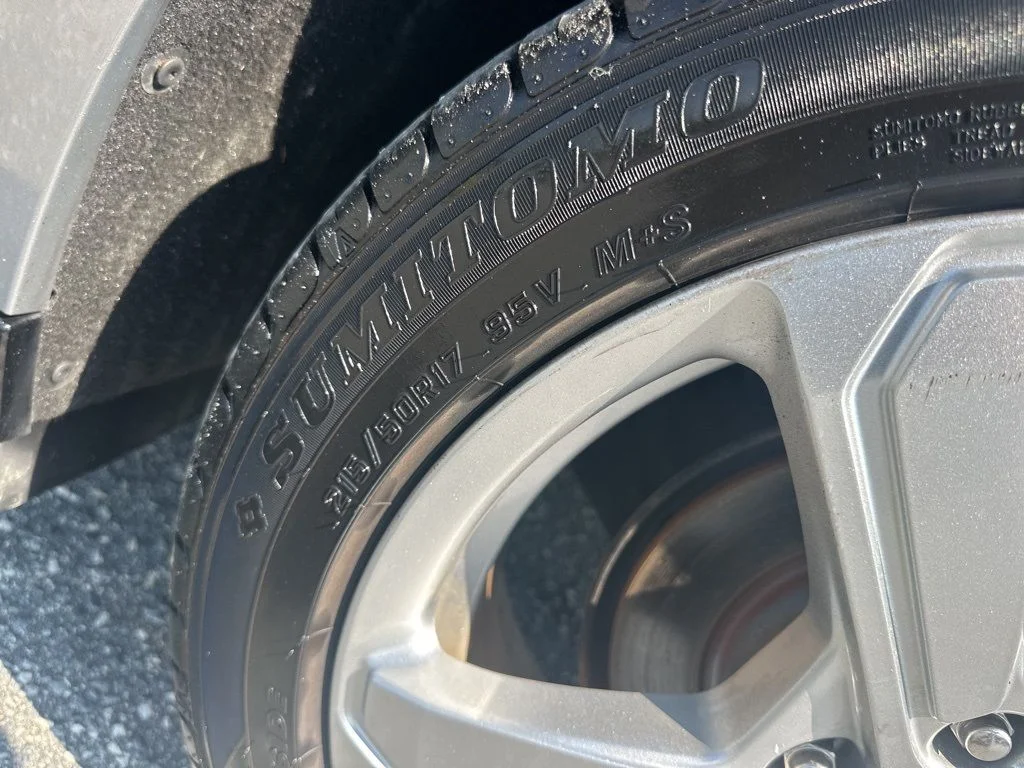 Used 2017 Gray Chevrolet LT image 32