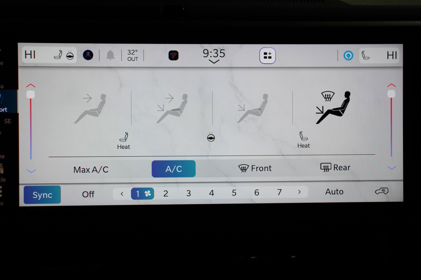 2025 Jeep Wrangler 4xe Sahara 4XE - Photo 14