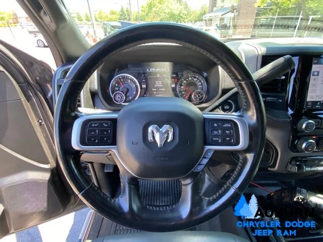 Used 2022 Gray Ram Tradesman image 35