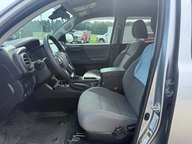 Used 2023 Silver Toyota SR image 3